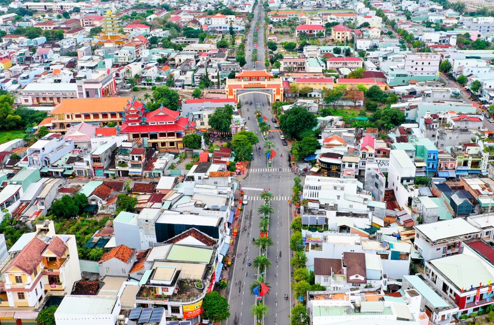 Kết quả lấy ý kiến cử tri về việc thành lập các phường thuộc thị xã An Nhơn và thành lập thành phố An Nhơn trực thuộc tỉnh Bình Định